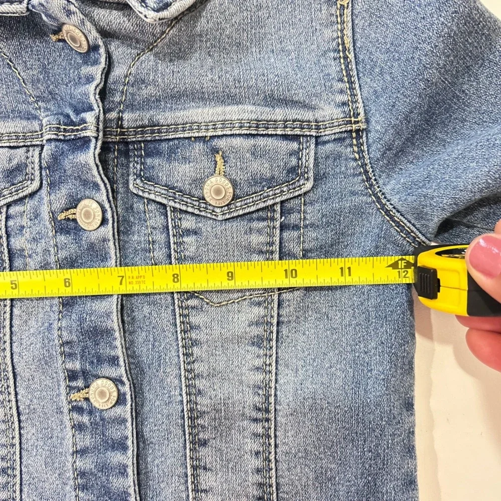 Sonoma Goods For Life classic denim